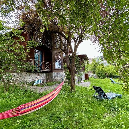 ❆Cozy, 4 Br. Villa In Ananuri❆ Exterior photo