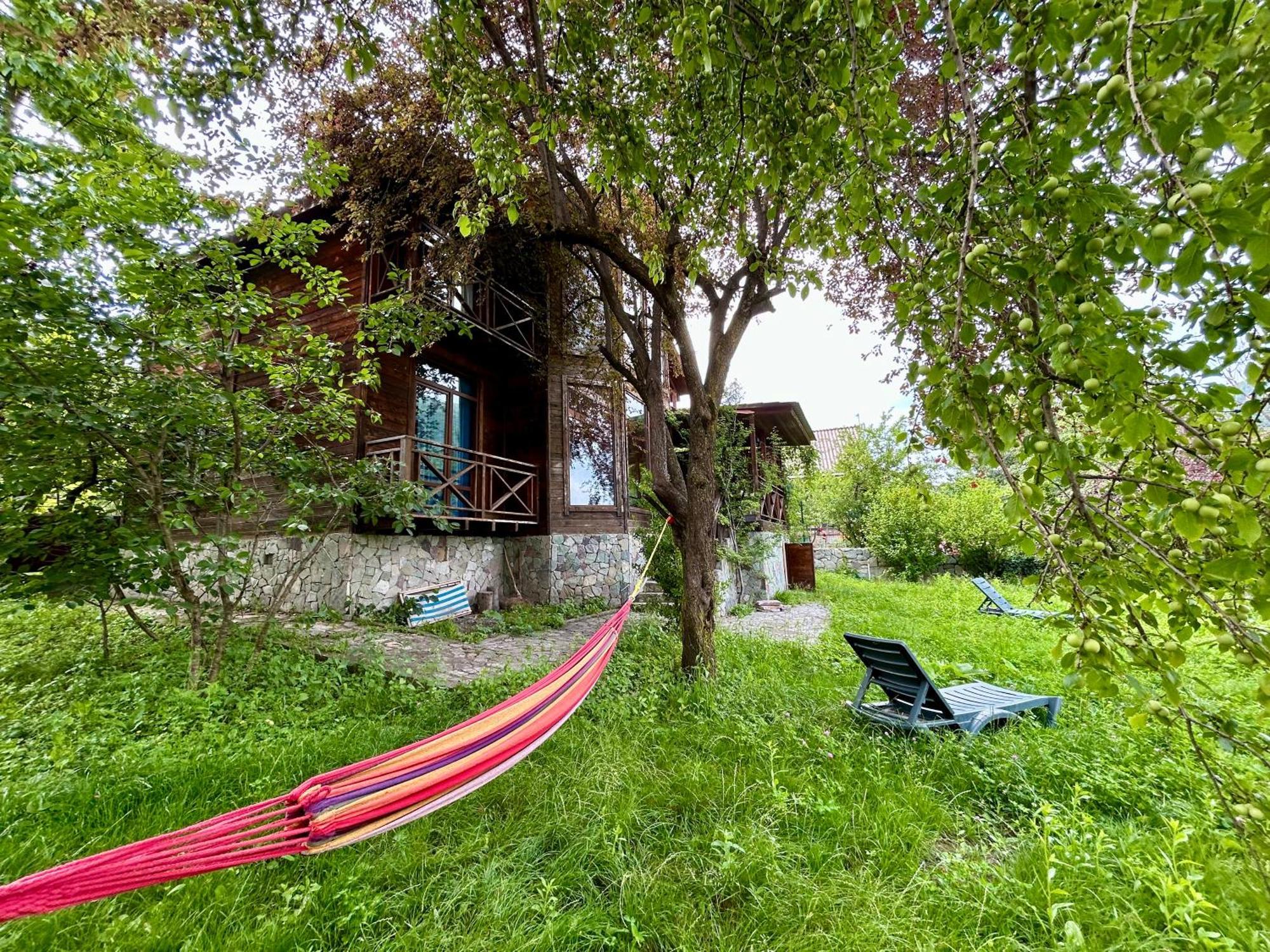 ❆Cozy, 4 Br. Villa In Ananuri❆ Exterior photo
